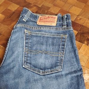 Women's jeans